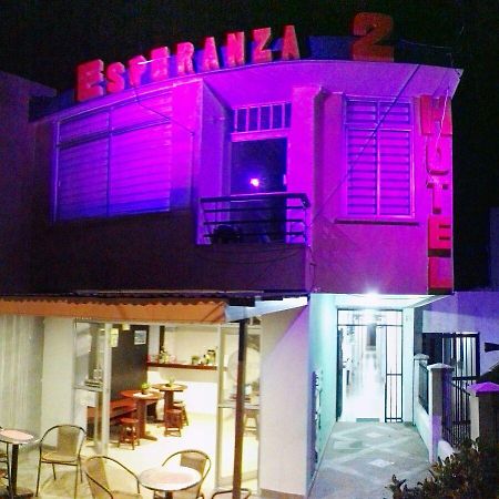 Hotel La Esperanza 2 Leticia Exteriör bild